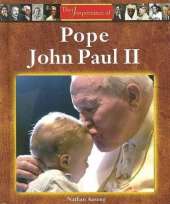 Pope John Paul II
