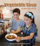 Vegetable Soup