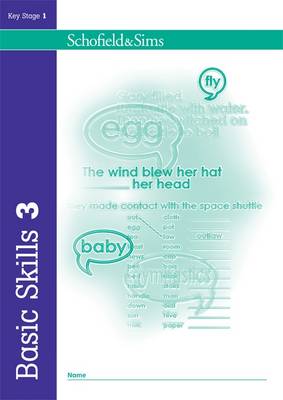 Basic Skills 3