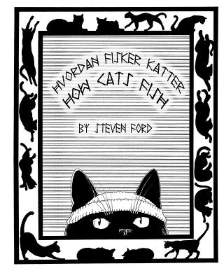 How cats fish