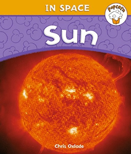 Popcorn: In Space: Sun