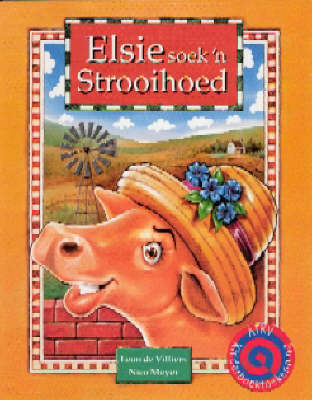 Elsie Soek 'n Strooihoed