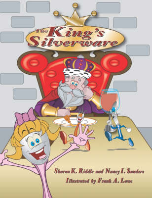 The King's Silverware