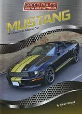Speed Rules: Mustang