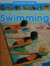 Starting Sport: Swimming