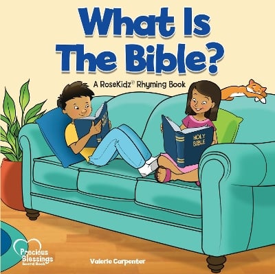 What is the Bible?