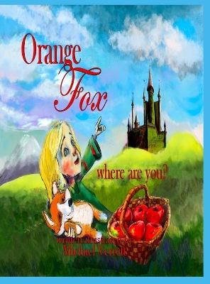 Orange Fox