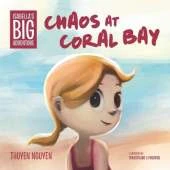 Isabella's Big Adventure: Chaos at Coral Bay