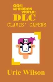 Cori and the Hidden World: DLC: Clavis' Capers