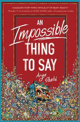 An Impossible Thing to Say
