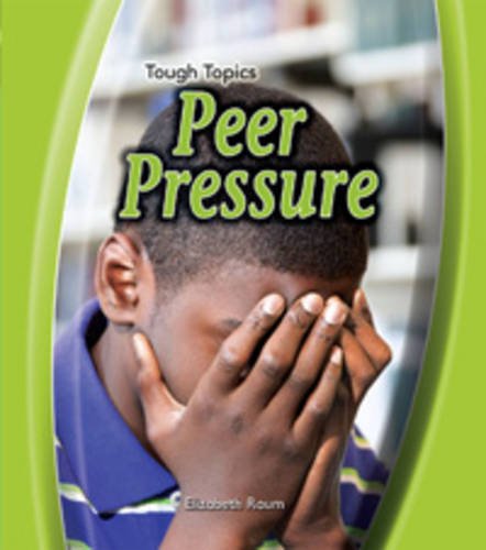 Tough Topics PK C of 4