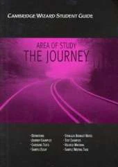 Cambridge Wizard Student Guide Journeys (area of Study)