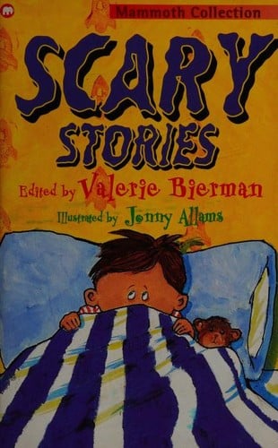 Scary Stories