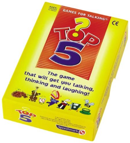 Top Five