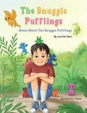 The Snuggle Pufflings: Nixon Meets the Snuggle Pufflings