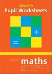 Maths: Pupil Worksheets