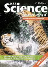Teacher Pack 3
