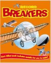 Paper Planes: Record Breakers