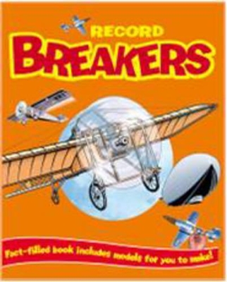 Paper Planes: Record Breakers
