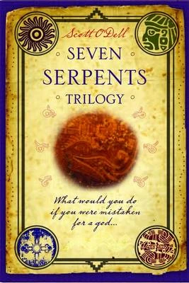 Seven Serpents Trilogy