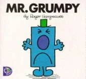 Mr.Grumpy