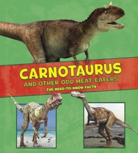 Dinosaur Fact Dig Pack B of 4