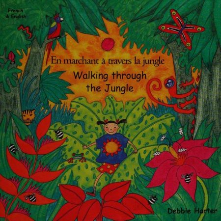 Walking Through the Jungle (English/French)