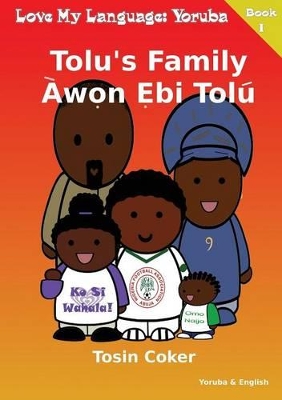 Tolu's Family