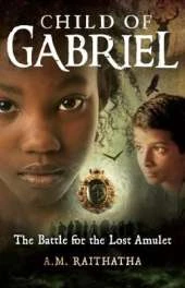 The Battle for the Lost Amulet