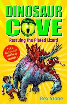 Rescuing the Plated Lizard