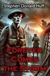 Forever Comes the Storm: Wee, Wicked Whispers: Collected Short Stories 2007 - 2008