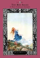 The Red Shoes - The Golden Age of Illustration Series