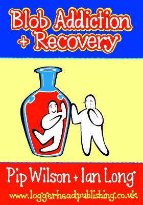 Blob Addiction & Recovery Workbook - Stimulate discussion and reflection around addictive behaviour