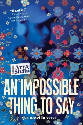 An Impossible Thing to Say