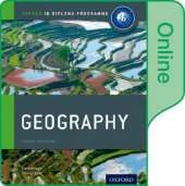 IB Geography Online Course Book