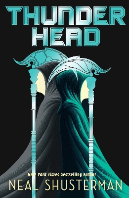 Thunderhead: Collector's Edition