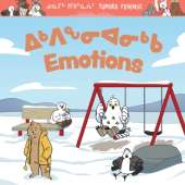 Tundra Friends: Emotions
