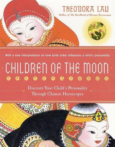 Children of the Moon