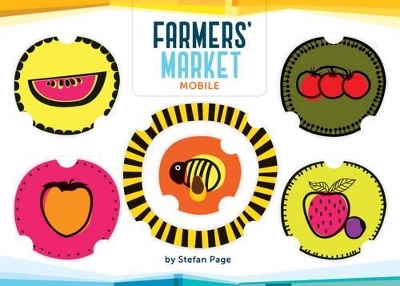 Farmers' Market Mobile