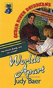 Worlds apart