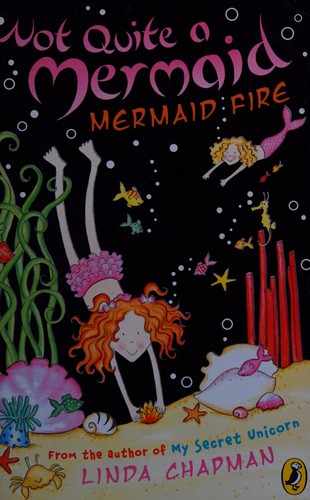 Mermaid Fire
