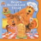 Bear's Breakfast Treat