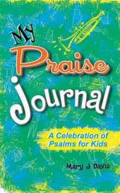 My Prayer Journal