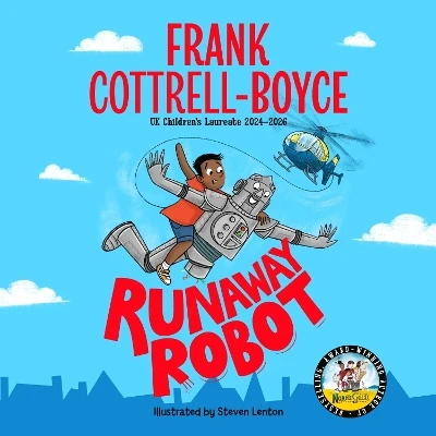 Runaway Robot