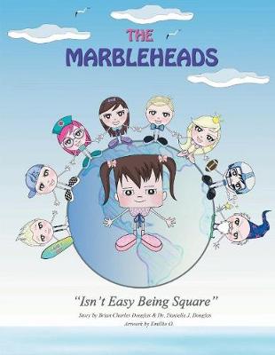 The Marbleheads: Isn't Easy Being Square