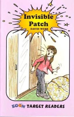 Invisible Patch: Set One Reader