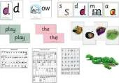Read Write Inc. Phonics: Teacher's Kit Easy Buy Pack