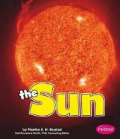 Out in Space Sun