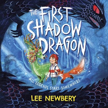 The First Shadowdragon