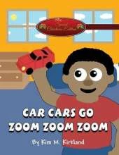 Car Cars Go Zoom Zoom Zoom: (Special Christmas Edition)